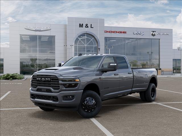 ram ram 3500 pickup 2026 3C63RRJL3TG322526 image ram ram 3500 pickup 2026 3C63RRJL3TG322526 image